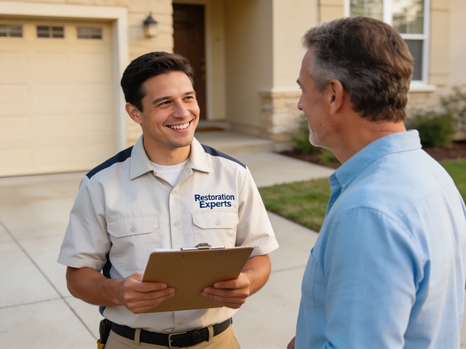 Water Damage Cleanup Whitewater, CA FAQs